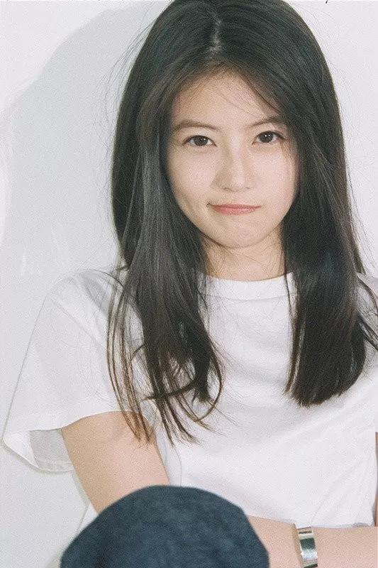 日本颜值最高的女星，十大令人惊艳日本女星