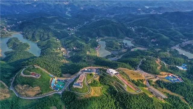 隆回旅游景点大全，隆回县景区介绍（网红打卡地隆回）