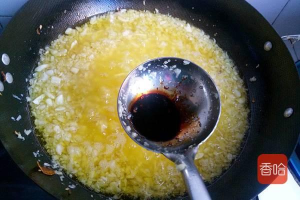 蘸料蒜泥酱做法大全，有这3种做法就够了