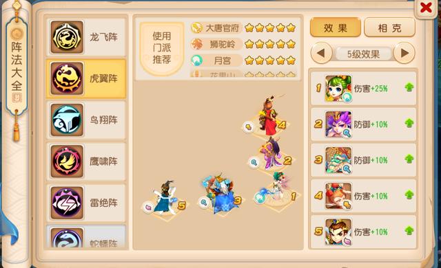 梦幻西游手游平民首选职业月宫，梦幻西游手游什么门派最适合你玩