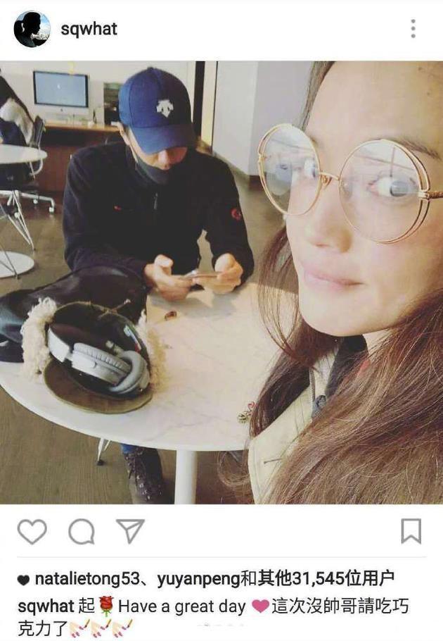 舒淇绯闻事件，性感女神舒淇情史混乱