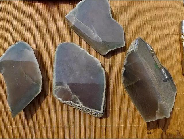 缅甸天然翡翠原石，缅甸翡翠原石及鉴别（“翡翠原石”一般出现在什么地方）