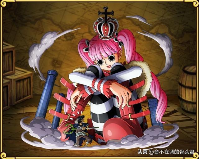 恶魔果实图鉴大赏,恶魔果实图鉴之超人系 恶魔果实图鉴大赏,恶魔果实图鉴之超人系