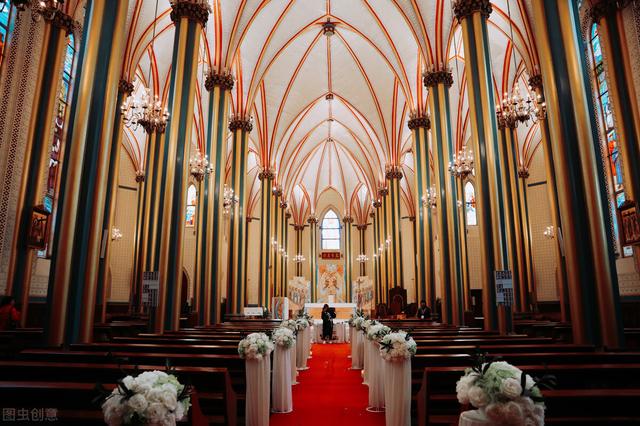 教堂婚礼有哪些流程，教堂婚礼适合哪些人