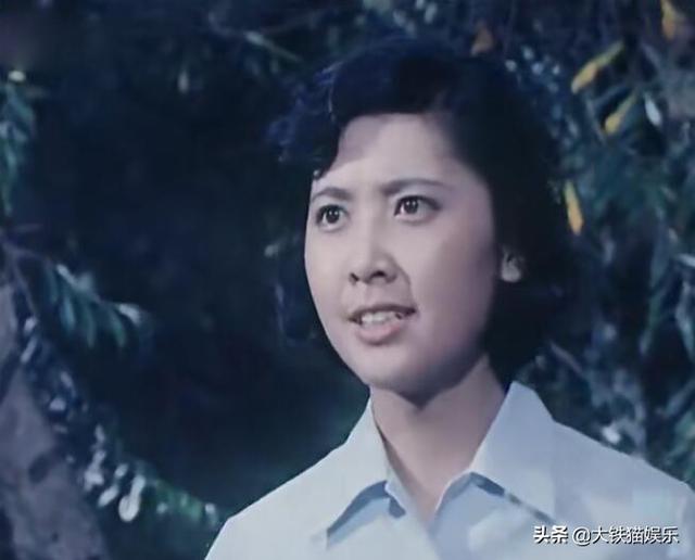 最有气质的70后女演员，盘点70后大花姐姐的神仙神颜