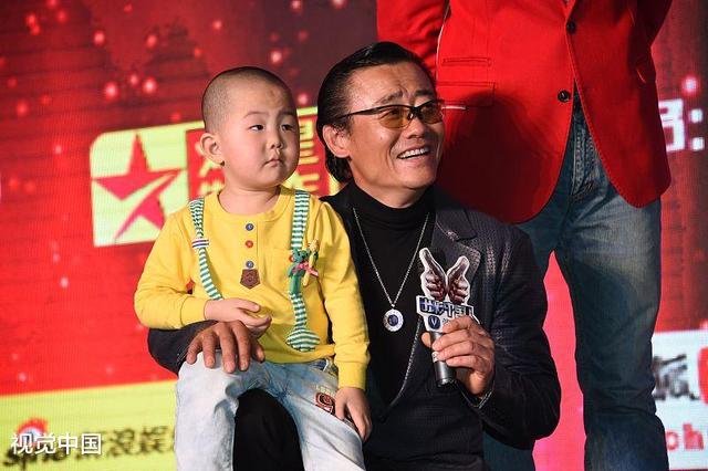 我是大明星朱之文，我是大明星山西选手朱之文