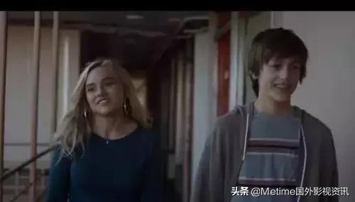 美剧天赋异禀解读，谈谈美剧天赋异禀里我最喜欢的几个角色