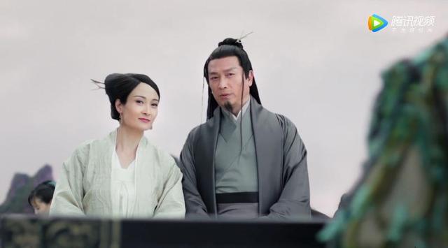 三生三世十里桃花的折颜上神，三生三世十里桃花为何折颜