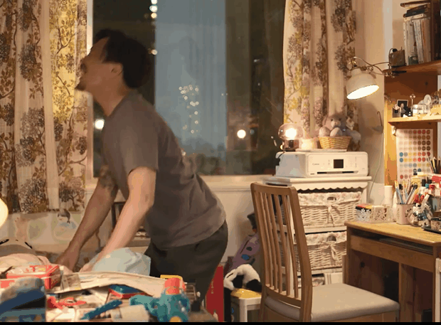 日本深夜食堂怎么不继续拍了，港版深夜食堂8.6分洗白一个