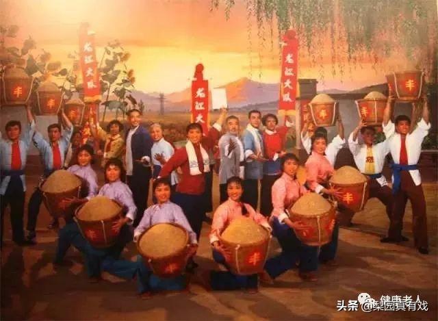 四大经典样板戏，当年十大经典样板戏