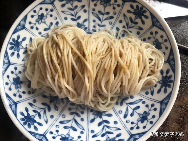 笋油，鲜笋如何保存既新鲜又好吃