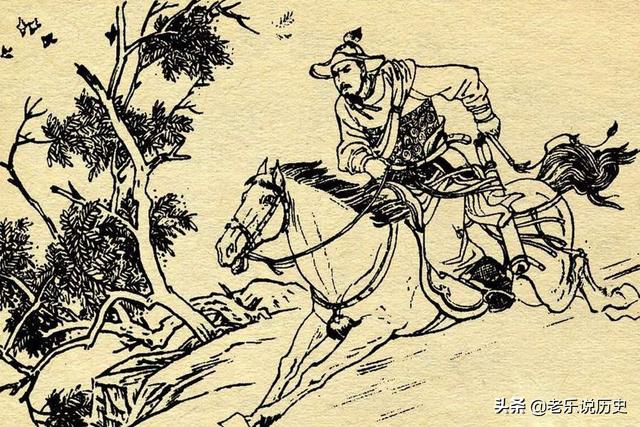 罗成是虚构的吗，隋唐18好汉罗成之死（杨宗保和薛丁山的原型是谁）