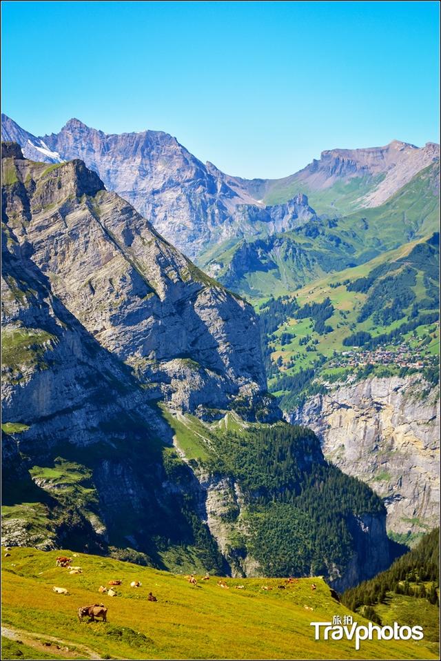 徒步博格达峰，孤寂的行者——记天山博格达峰自然保护区大东沟徒步