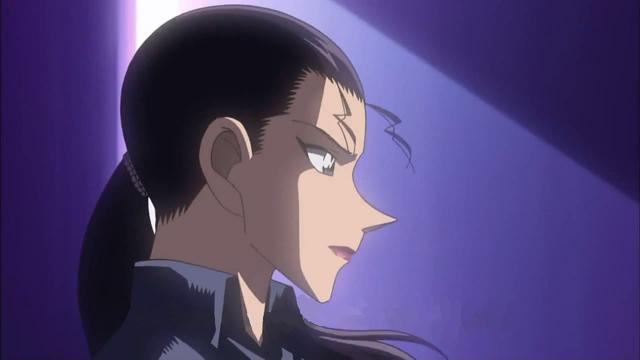 名侦探柯南黑衣组织真面目，神秘的黑衣组织主要成员一览