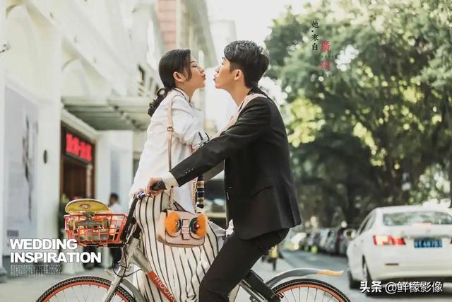 现实生活法式吻，520吻照图鉴kiss的108式