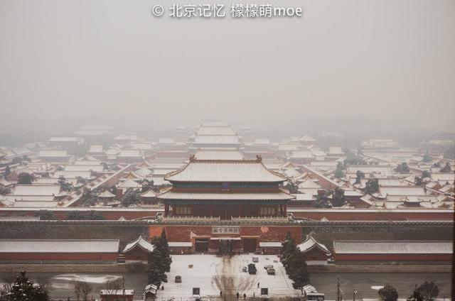 北京6个主城区，北京六大主城区是哪几个（北京、上海，开始抢人了）