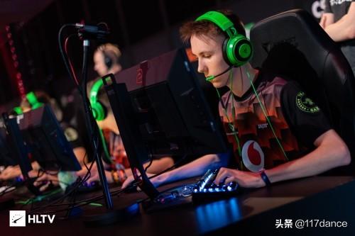 csgo职业哥手速，CSGO职业哥参数天才少年Ropz