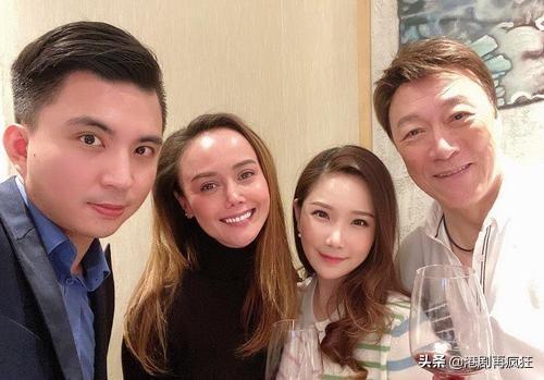 tvb女星有谁，TVB知名女星再度获高层力捧