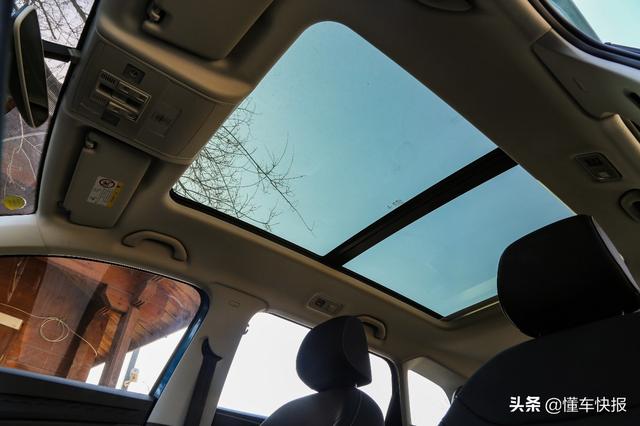 捷达vs7高水准的德系suv，这款合资中型SUV“德味”十足