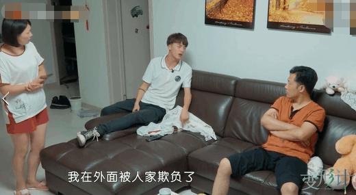 变形计刘一鸣为何来变形，变形计的三好男孩