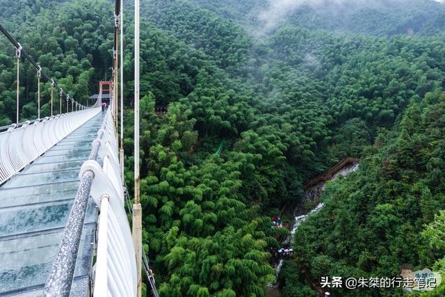 霍山旅游风景区，霍山旅游攻略（霍山A级景区巡礼）