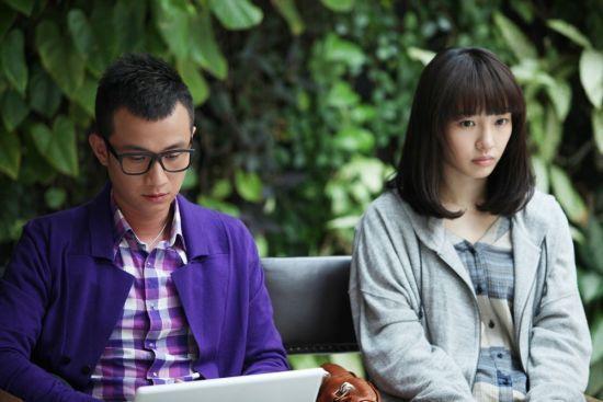 白百何陈羽凡之前真的离婚了吗，白百何出轨另有隐情