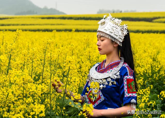 云南洱海必去景点推荐，莫道高原少美景