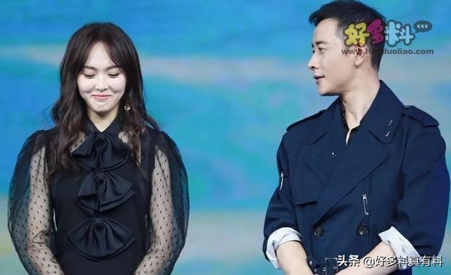 唐嫣的家世背景，唐嫣的家境好吗