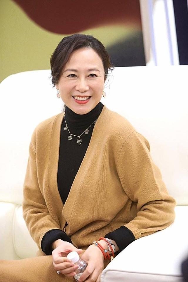 吴天明主演电视剧大全，人生主演吴玉芳罕见出镜