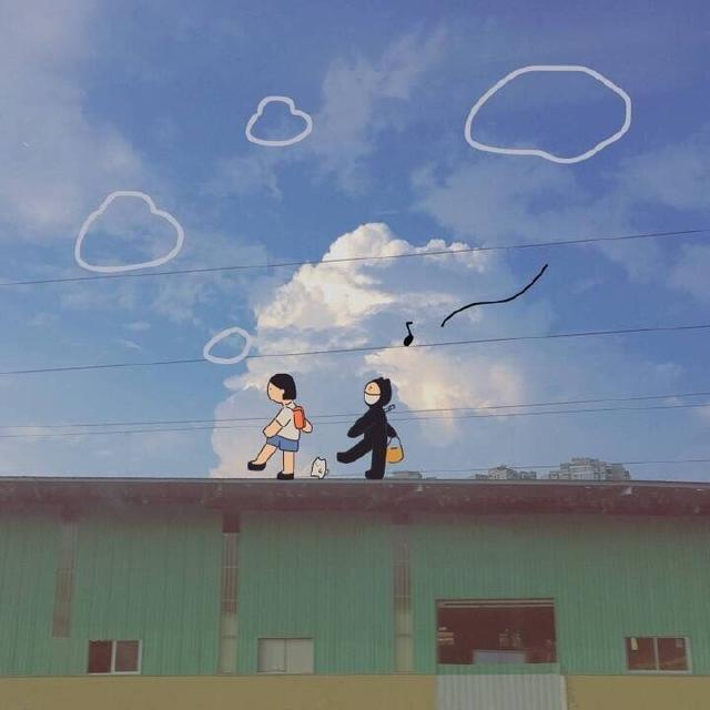 日月如移越少年，网易云热评四句