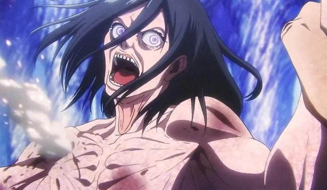 进击的巨人历代所有超大型巨人，9大巨人12种能力大解析