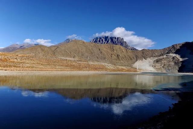山南旅游景点大全，山南旅游最美景点
