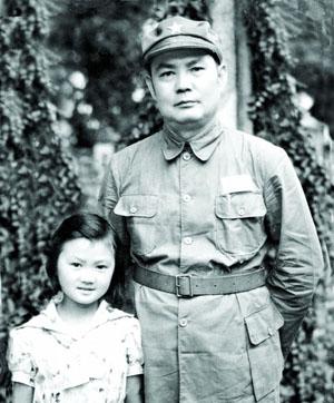 十大元帅7人，十大元帅6人会武