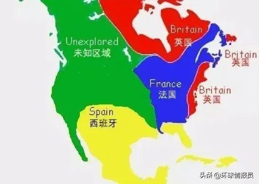 美国阿拉斯加州，美国的阿拉斯加州位于哪里（怎么却让美国人乘了凉）