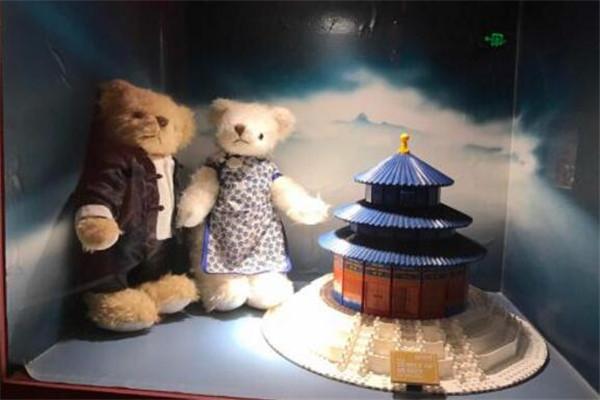 上海动漫博物馆，上海哪些博物馆值得去（没去过这几家动漫博物馆）