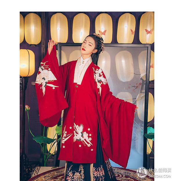 汉服承载的十大文明，中国十大国粹一一<汉服>篇
