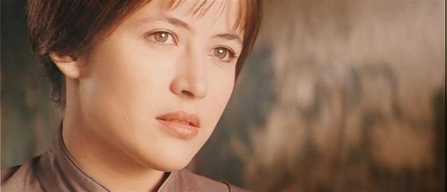 苏菲玛索的电影，苏菲·玛索的这些电影你看过哪几部