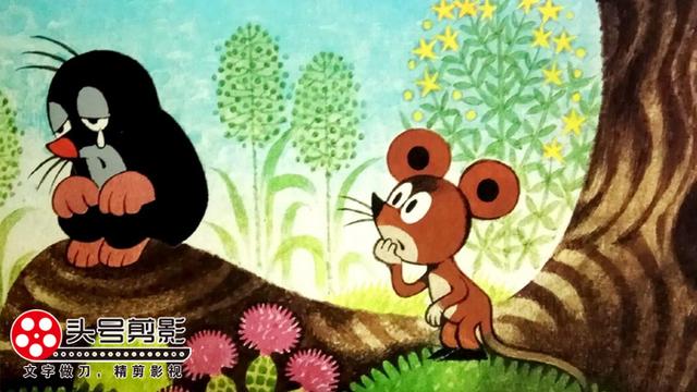 童年动画片99%的90后00后都看过，50部70后80后童年动画片