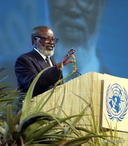 非洲最大殖民国，非洲最后一个解放的国家