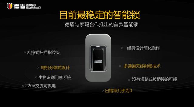 品牌智能安全门有哪些，2023年主流智能门锁介绍