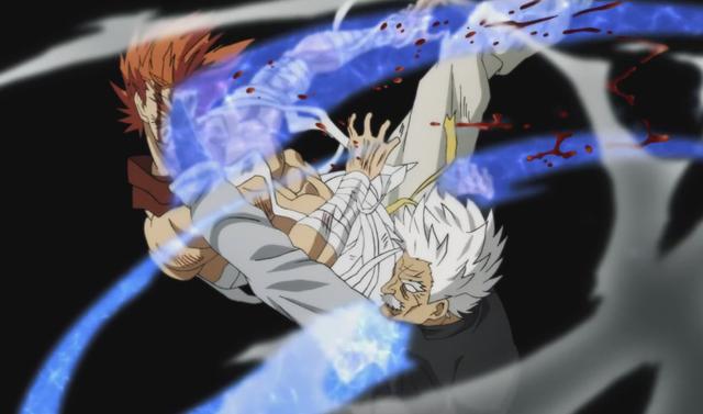 一拳超人2番外篇全集樱花，一拳超人2完结撒花