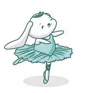 芭蕾舞基本动作大解析，芭蕾舞标准动作大全