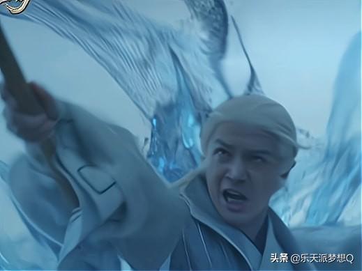 神龟岛高清在线，《神龟岛》被美女献媚