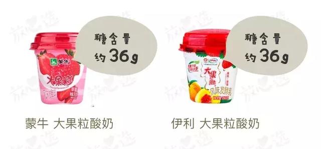这三种酸奶不要再喝了，既浪费钱没营养又影响孩子智力发育