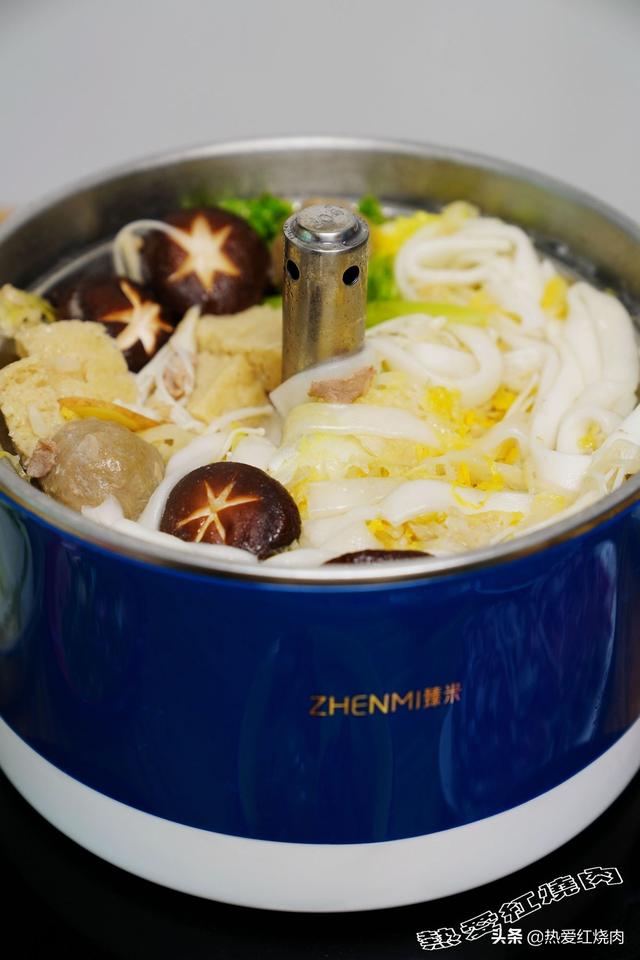 培根可以涮火锅吗，在家涮火锅的食材有哪些