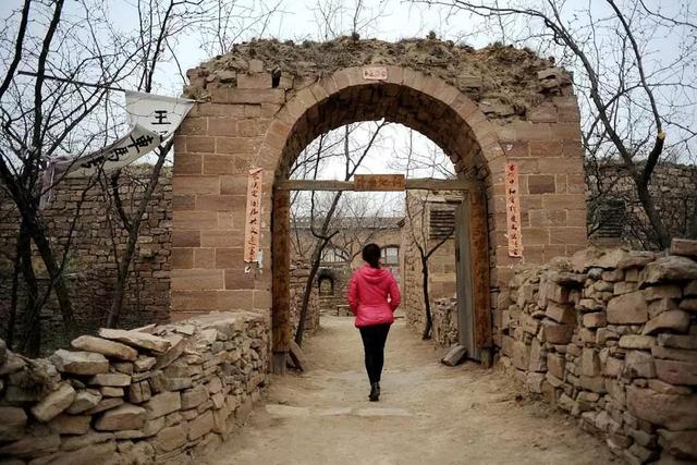 吴堡古城最新消息，吴堡古城一夫当关