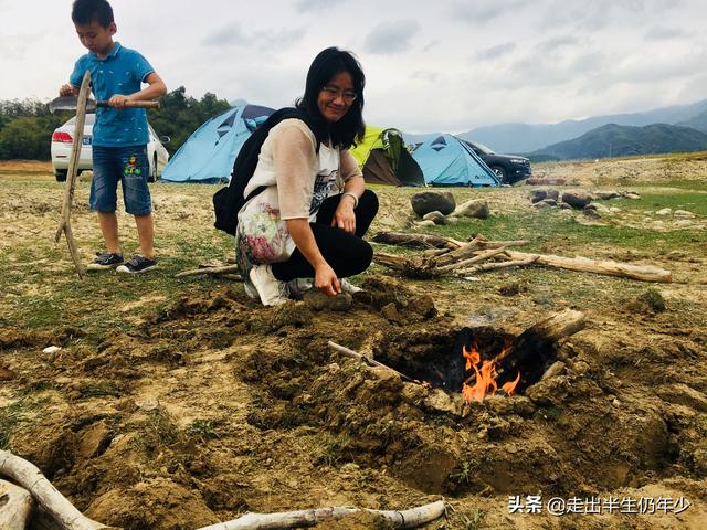 惠州市区旅游攻略自由行攻略，惠州最值得游玩的N个地方