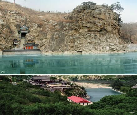 辽宁营口旅游景点，营口市九大景点，你都去过哪里