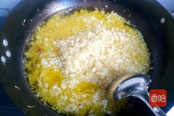 蘸料蒜泥酱做法大全，有这3种做法就够了