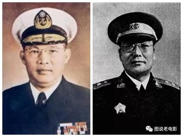 十部最好看的谍战片潜伏，近20年评分最高十部电视剧